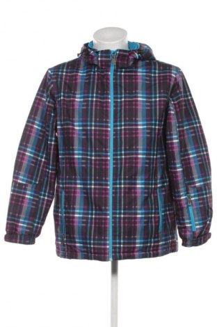 Pánska bunda  Nkd, Veľkosť L, Farba Viacfarebná, Cena  25,00 €