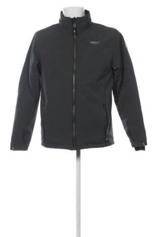 Pánská bunda  Nordberg, Velikost M, Barva Šedá, Cena  809,00 Kč