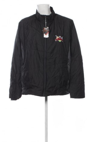Herrenjacke North End, Größe 3XL, Farbe Schwarz, Preis 43,99 €