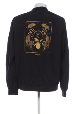 Herrenjacke Nowadays, Größe XL, Farbe Blau, Preis € 19,99