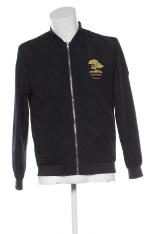 Herrenjacke Nowadays, Größe M, Farbe Blau, Preis 42,01 €