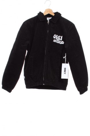 Geacă de bărbati Obey, Mărime XS, Culoare Multicolor, Preț 694,99 Lei