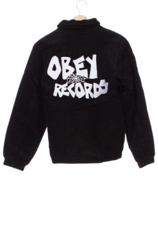 Geacă de bărbati Obey, Mărime XS, Culoare Multicolor, Preț 694,99 Lei