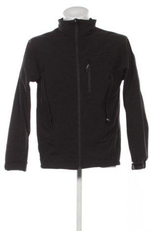 Herrenjacke Ocean, Größe S, Farbe Schwarz, Preis 13,99 €