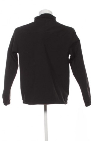 Herrenjacke Ocean, Größe S, Farbe Schwarz, Preis 13,99 €