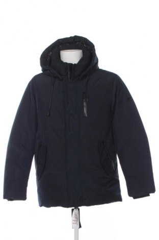 Pánska bunda  Ochnik, Veľkosť L, Farba Modrá, Cena  135,49 €