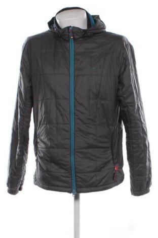 Мъжко яке Ock, Размер L, Цвят Сив, Цена 11,75 €