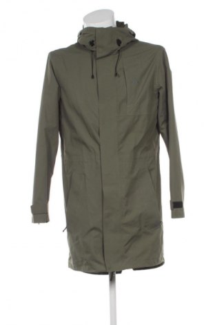 Мъжко яке Ock, Размер S, Цвят Зелен, Цена 25,00 €