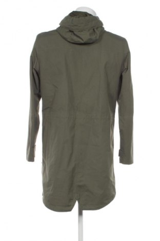 Мъжко яке Ock, Размер S, Цвят Зелен, Цена 25,00 €