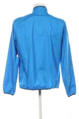 Férfi dzseki Odlo, Méret L, Szín Kék, Ár 44 009 Ft