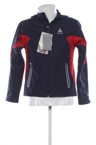 Ανδρικό μπουφάν Odlo, Μέγεθος S, Χρώμα Πολύχρωμο, Τιμή 53,99 €
