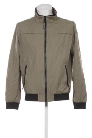Pánska bunda  Oliver Jacob, Veľkosť L, Farba Zelená, Cena  46,95 €