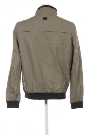 Pánska bunda  Oliver Jacob, Veľkosť L, Farba Zelená, Cena  46,95 €