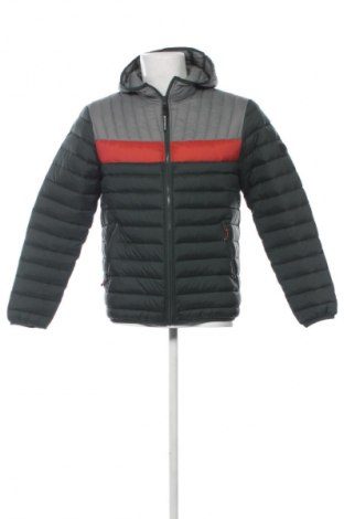 Pánská bunda  Oliver Jacob, Velikost M, Barva Vícebarevné, Cena  1 649,00 Kč