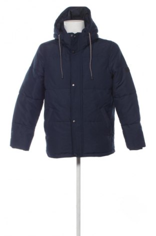 Ανδρικό μπουφάν Oliver Jacob, Μέγεθος M, Χρώμα Μπλέ, Τιμή 66,99 €
