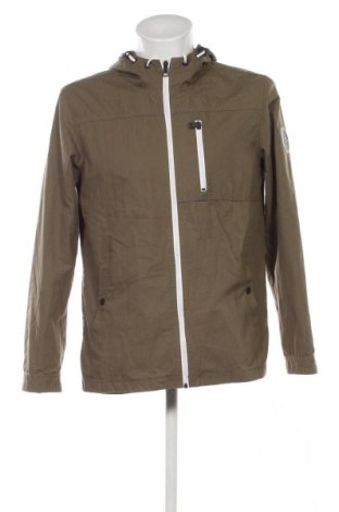 Herrenjacke Only & Sons, Größe M, Farbe Grün, Preis € 17,99