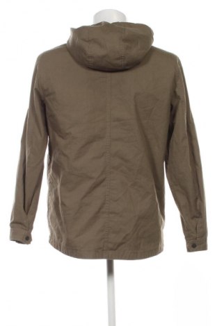 Herrenjacke Only & Sons, Größe M, Farbe Grün, Preis € 17,99