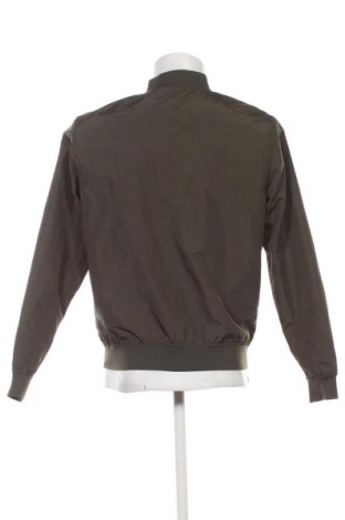 Geacă de bărbati Originals By Jack & Jones, Mărime M, Culoare Verde, Preț 76,99 Lei