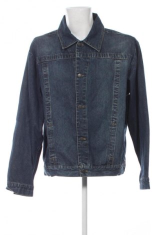 Herrenjacke Orvis, Größe XL, Farbe Blau, Preis 53,99 €