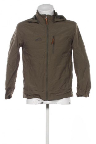 Pánská bunda  Outdoor, Velikost S, Barva Zelená, Cena  449,00 Kč