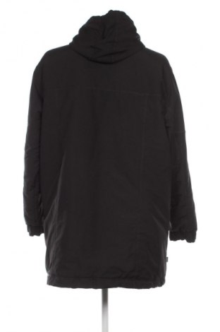 Herrenjacke PUMA, Größe XL, Farbe Schwarz, Preis 59,27 €