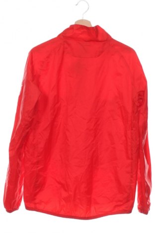 Herrenjacke PUMA, Größe S, Farbe Rot, Preis 30,99 €
