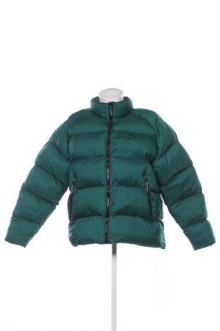 Herrenjacke PUMA, Größe L, Farbe Grün, Preis 54,99 €