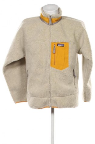 Herrenjacke Patagonia, Größe XXL, Farbe Beige, Preis 104,99 €