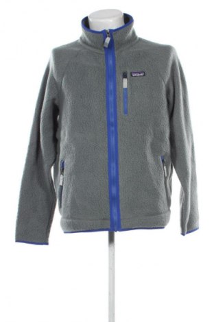 Herrenjacke Patagonia, Größe L, Farbe Grau, Preis 214,99 €