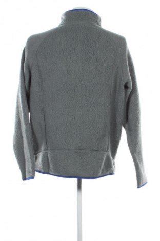 Herrenjacke Patagonia, Größe L, Farbe Grau, Preis 214,99 €