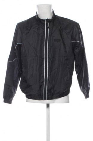 Herrenjacke Patrick, Größe XL, Farbe Schwarz, Preis 20,99 €