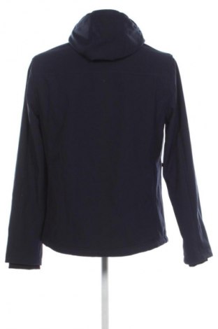 Herrenjacke Paul Hunter, Größe M, Farbe Blau, Preis € 127,99