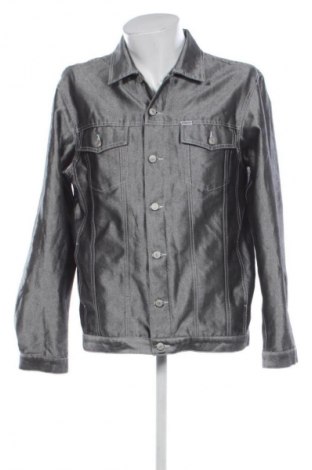 Pánská bunda  Petrolio, Velikost 3XL, Barva Stříbrná, Cena  946,00 Kč