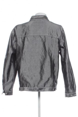 Pánská bunda  Petrolio, Velikost 3XL, Barva Stříbrná, Cena  946,00 Kč