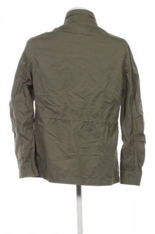 Herrenjacke Pier One, Größe L, Farbe Grün, Preis 14,99 €