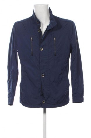 Herrenjacke Pierre Cardin, Größe L, Farbe Blau, Preis € 29,99