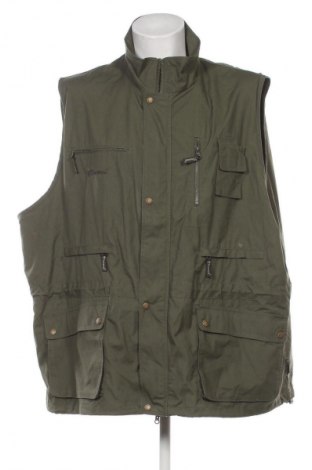 Herrenjacke Pinewood, Größe 5XL, Farbe Grün, Preis 69,99 €