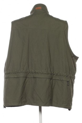 Herrenjacke Pinewood, Größe 5XL, Farbe Grün, Preis 69,99 €