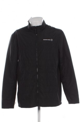 Herrenjacke Port Authority, Größe XXL, Farbe Schwarz, Preis 11,99 €