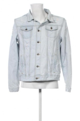 Herrenjacke Prima Moda, Größe L, Farbe Blau, Preis 19,99 €