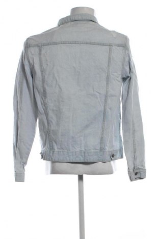 Herrenjacke Prima Moda, Größe L, Farbe Blau, Preis 19,99 €