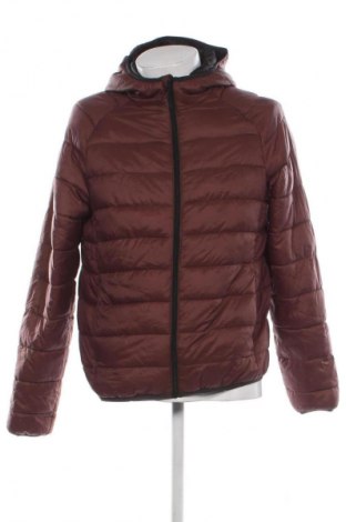 Herrenjacke Primark, Größe L, Farbe Braun, Preis 27,99 €