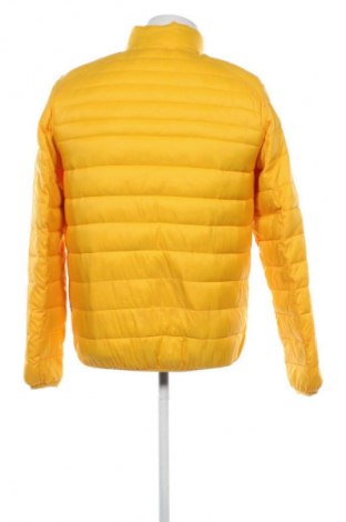 Pánska bunda  Pull&Bear, Veľkosť S, Farba Žltá, Cena  34,77 €