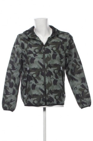 Herrenjacke Q/S by S.Oliver, Größe S, Farbe Mehrfarbig, Preis 21,99 €