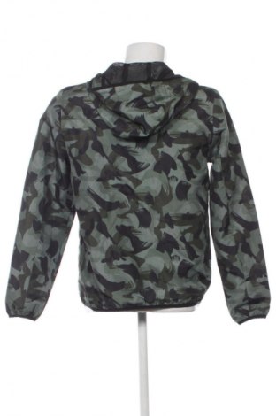 Herrenjacke Q/S by S.Oliver, Größe S, Farbe Mehrfarbig, Preis 21,99 €