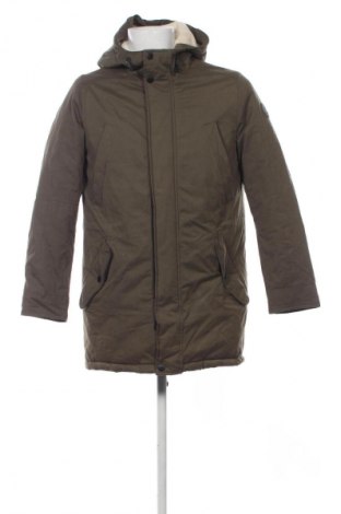 Pánská bunda  Q/S by S.Oliver, Velikost M, Barva Zelená, Cena  739,00 Kč