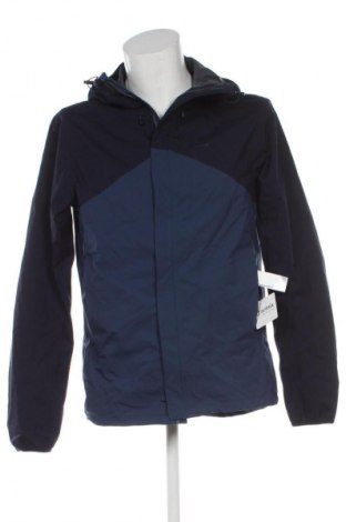 Ανδρικό μπουφάν Quechua, Μέγεθος L, Χρώμα Πολύχρωμο, Τιμή 15,99 €