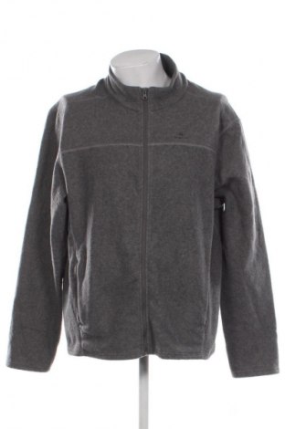 Geacă de bărbati Quechua, Mărime 3XL, Culoare Gri, Preț 80,99 Lei