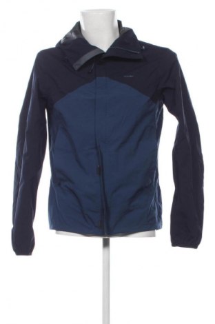 Ανδρικό μπουφάν Quechua, Μέγεθος M, Χρώμα Πολύχρωμο, Τιμή 14,99 €