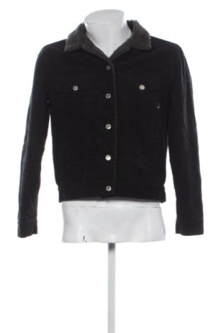 Herrenjacke Quiksilver, Größe M, Farbe Schwarz, Preis 43,99 €